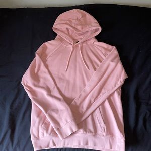 Mens Pink H&M Hoodie - Never worn